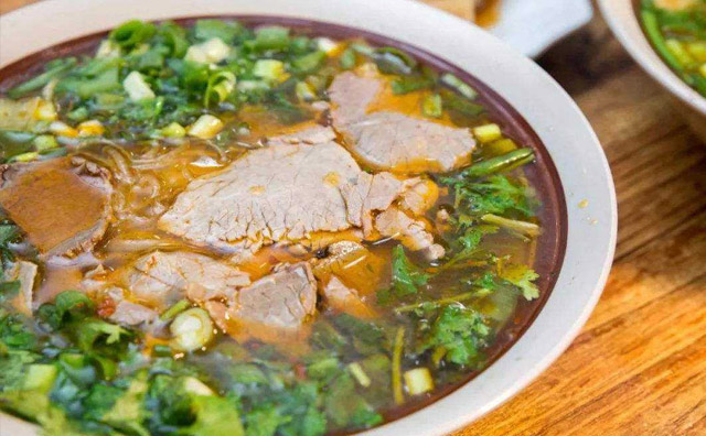 牛肉湯店不好干嗎，聽完分析就會了解