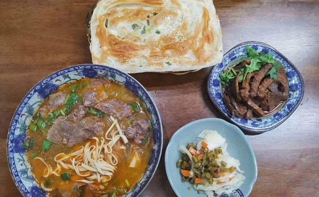 一個(gè)人可以開牛肉湯店嗎，開店必備條件告訴你