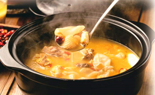 港式打邊爐加盟多少錢？前景怎么樣