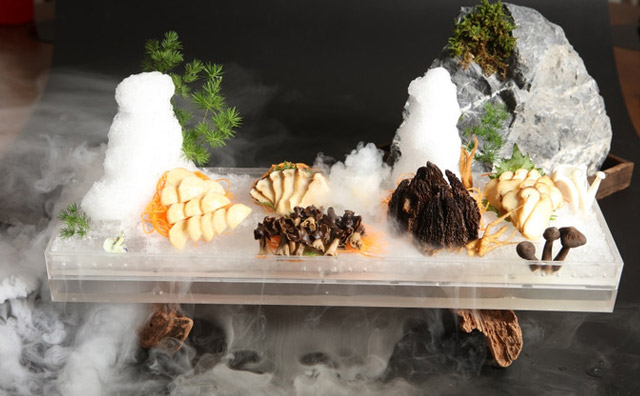 素食火鍋加盟費(fèi)用