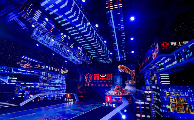 筋牛哥筋頭巴腦鍋，一路領(lǐng)鮮，煲出潮派多滋生活