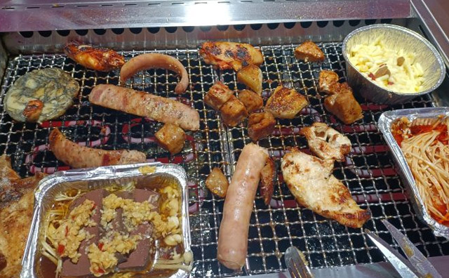 韓式烤肉店需要加盟嗎，新手開店應(yīng)該怎么做