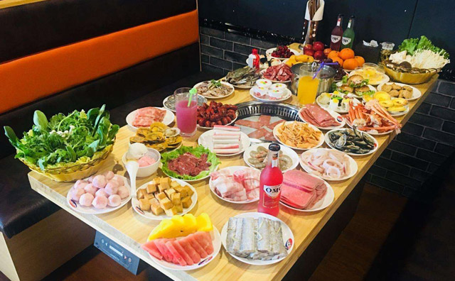 烤肉自助餐的投資風(fēng)險(xiǎn)大嗎，掌握這幾點(diǎn)來(lái)降低