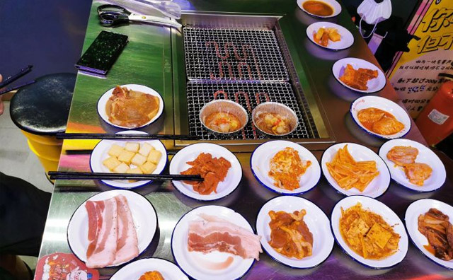 要想成功的開好一個(gè)烤肉店，詳細(xì)分析看這里