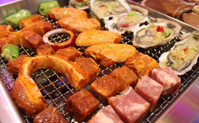 烤肉店選址應(yīng)該注意哪些問題，幾個方面幫你概括