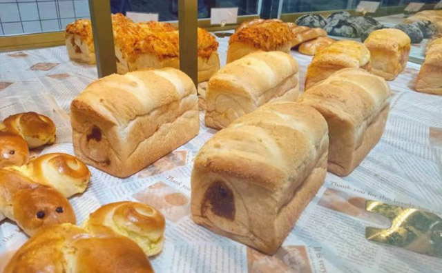 小糖沫沫全味吐司，源自臺(tái)灣的純正味道，現(xiàn)做鮮食