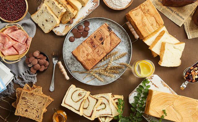 新手經(jīng)營面包店，掌握這些就可以