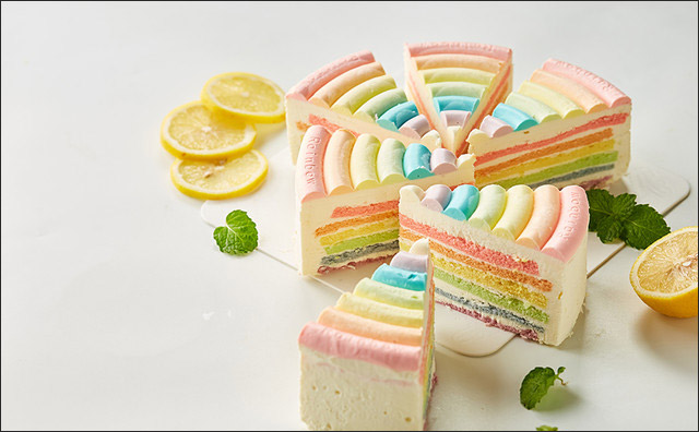 烘焙再細(xì)分，小糖沫沫是怎么做到這么火的