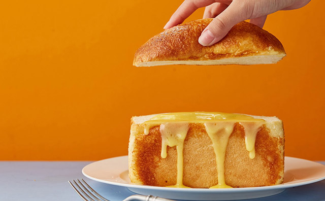 小糖沫沫，源自臺(tái)灣自帶流量