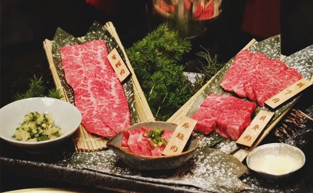 自己開烤肉店怎么做，開店攻略教給你