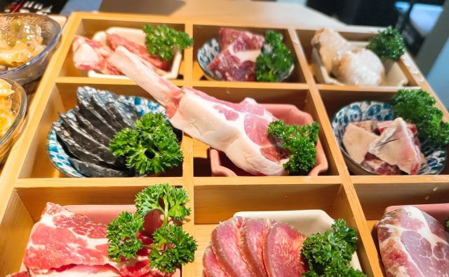 開烤肉店的籌備工作要從哪兒開始，輕松開店看這里