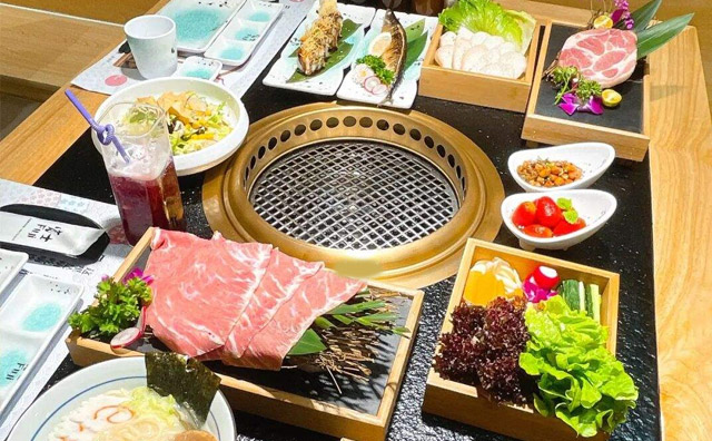 自助烤肉怎么樣，投資風險大嗎