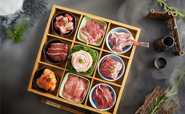 想這樣潛規(guī)則很多的燒烤行業(yè)，應(yīng)該要怎么做呢？