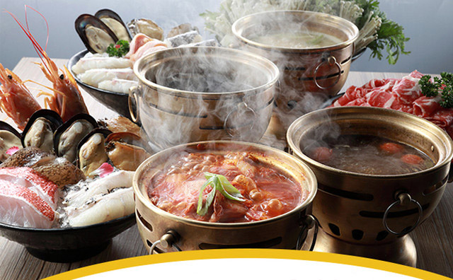 自助餐店這么受歡迎，那開店的成本是多少呢