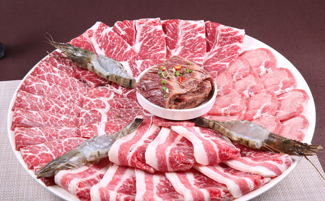 韓式烤肉的投資費用利潤是多少？