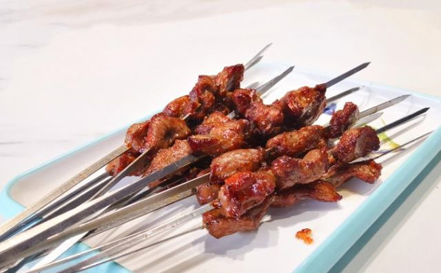 燒烤店人氣怎么才能做起來，這些細(xì)節(jié)問題值得注意