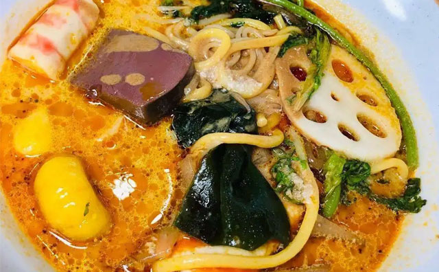 麻辣燙好不好賣(mài)，答案就在這里