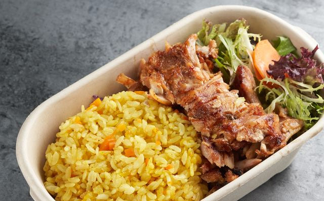 快餐店吸引顧客的技巧，好生意就是這樣做