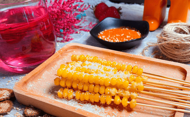 社區(qū)餐飲成“新寵”，它有什么特點(diǎn)？你知道嗎？