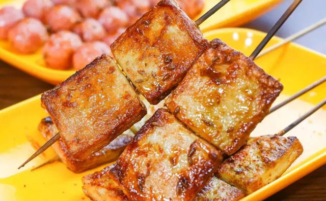 燒烤店上菜流程技巧，很多人都還不知道