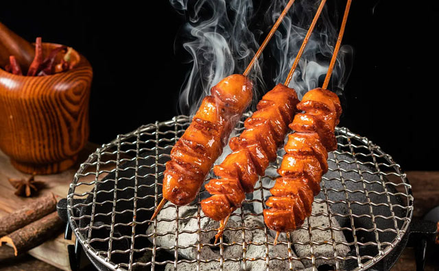 燒烤店開(kāi)哪里好，開(kāi)店選址這樣做