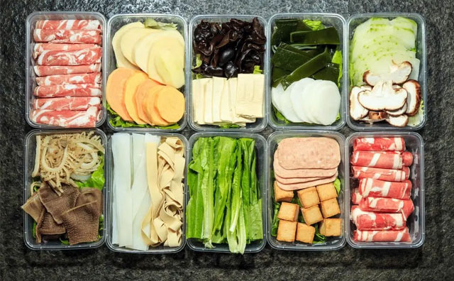 火鍋食材的市場地位怎么樣，幾點(diǎn)告訴你真相