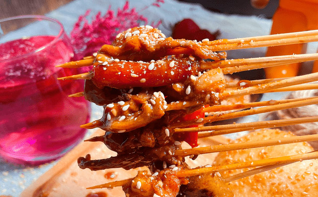 首次開(kāi)燒烤店要注意的問(wèn)題，可千萬(wàn)別大意