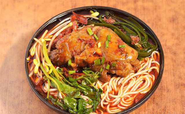 米線店?duì)I銷技巧，教你把店開(kāi)起來(lái)