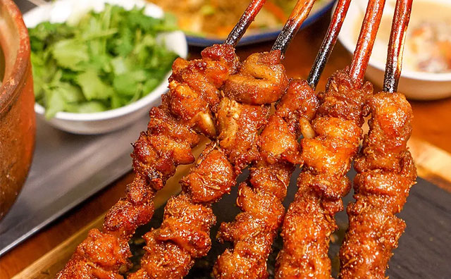 燒烤店怎么才能開(kāi)長(zhǎng)久，掌握這些幫你實(shí)現(xiàn)