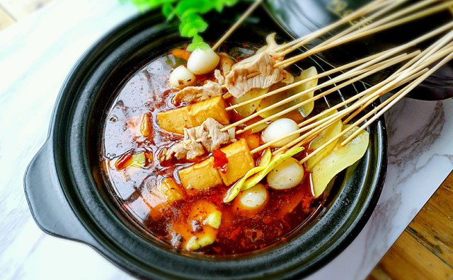 大的串串香店該如何做營(yíng)銷，知道這點(diǎn)很重要