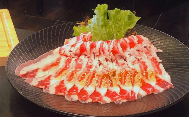 烤肉店的營(yíng)銷活動(dòng)，都是吸引人的好點(diǎn)子