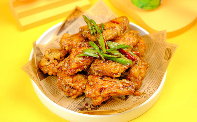 炸雞店生意越來越差了，這些地方該改進(jìn)了