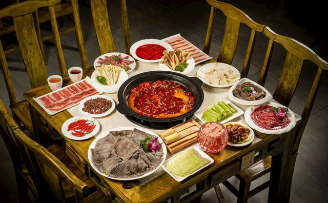 老火鍋店如何裝修，注意哪些問題