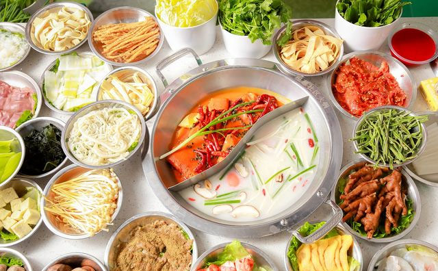 開重慶火鍋店的投資成本大嗎，幫你算算就知道了