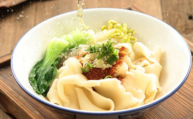 經(jīng)營好面館的好點子，你值得擁有