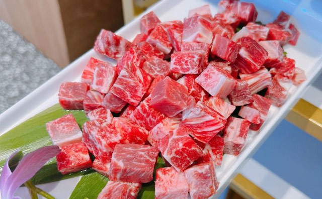 烤肉店怎么宣傳才有力度，這里教大家?guī)渍? title=