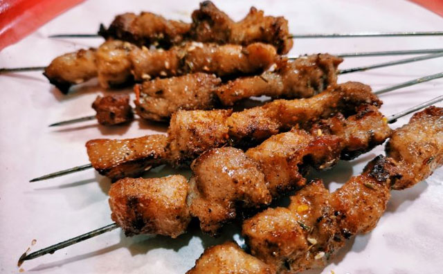 燒烤店服務(wù)細(xì)節(jié)的流程有哪些?如何經(jīng)營(yíng)一家燒烤店？