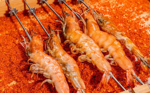 開燒烤店需要了解的問題，你想要的這里都有