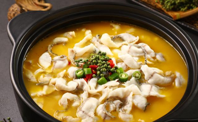 做酸菜魚生意賺錢嗎，關(guān)鍵看你怎么做