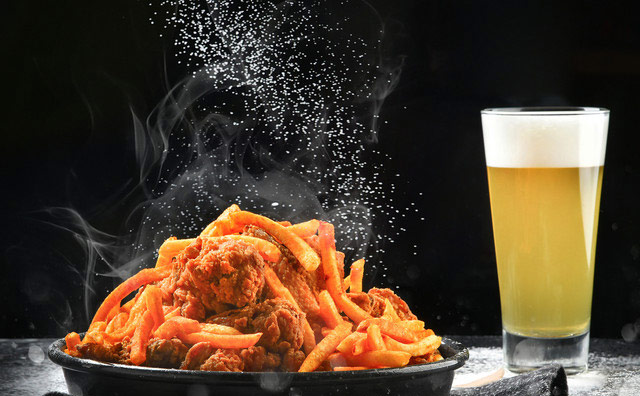 自己開個(gè)雞排店好做嗎，做好這些相信生意不會差