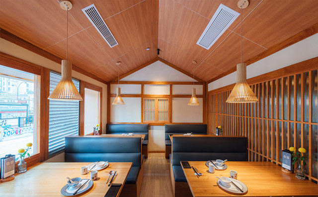 開飯店的技巧，掌握這些經(jīng)營(yíng)不成問題