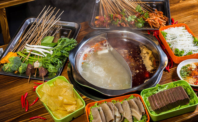 成都串串香品牌開店選址的技巧有哪些？