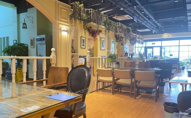 在餐飲黃金十年，餐飲行業(yè)該如何定位？