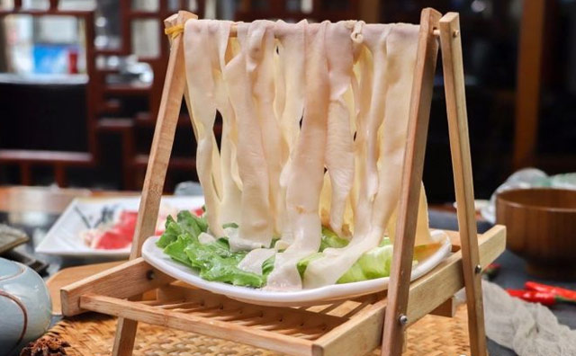 火鍋的未來趨勢也是下沉市場嗎？