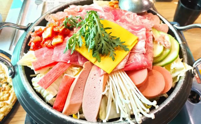 怎么經(jīng)營(yíng)好一家韓國(guó)料理店，可以從這幾個(gè)方面著手