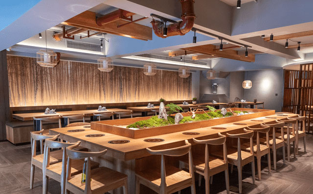 餐飲店生意不好怎么做引流工作？