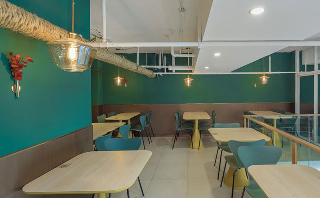 提高餐飲營業(yè)額的三個方法，讓你的外賣店復(fù)工即爆火