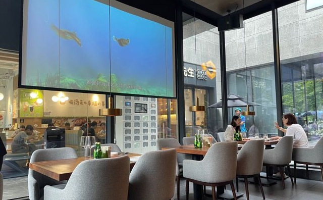 新手做餐飲四大坑，四個建議可以幫你