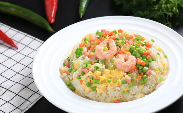 餐飲小白能做炒飯外賣嗎，掌握這些還是可以的