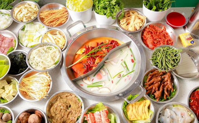 開(kāi)火鍋店的過(guò)來(lái)人分享成功經(jīng)驗(yàn)，讓你開(kāi)店可以少踩坑